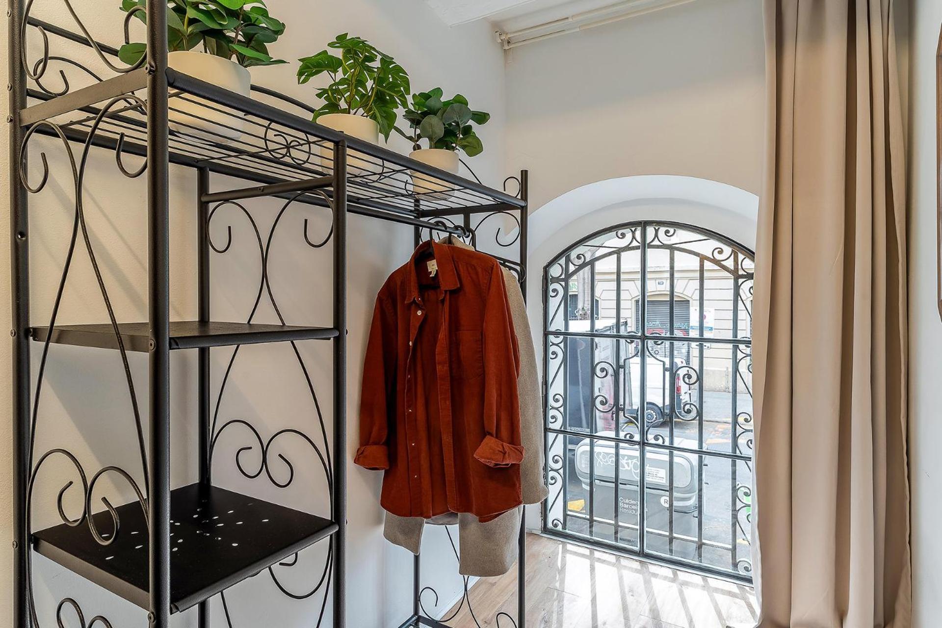 Ab Sant Antoni Studio Barcelona Exterior foto